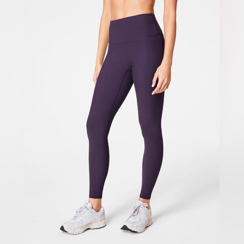 Spanx Onform Full Length Leggings